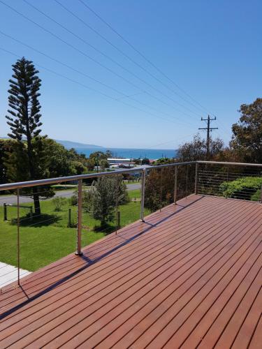 Beach retreat apartment marengo 
Beach retreat apartment marengo