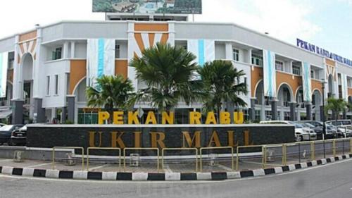Barakah Homestay in Alor Setar Barakah Homestay in Alor Setar