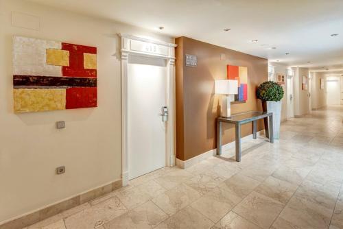 This photo about Gran Hotel Suances shared on HyHotel.com