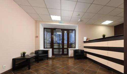 This photo about Pavlov Hotel shared on HyHotel.com