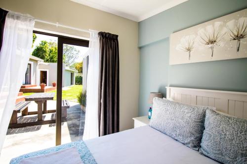 This photo about Little Rose Guesthouse & Self Catering shared on HyHotel.com