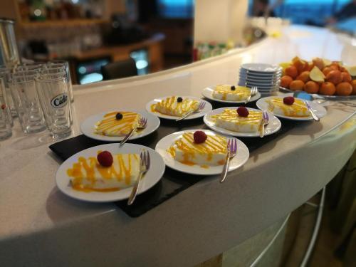 Makanan dan Minuman, Park Hotel Latgola in Daugavpils Makanan dan Minuman, Park Hotel Latgola in Daugavpils