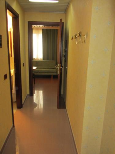 Hotel Leonardo Da Vinci in Sassari Hotel Leonardo Da Vinci in Sassari