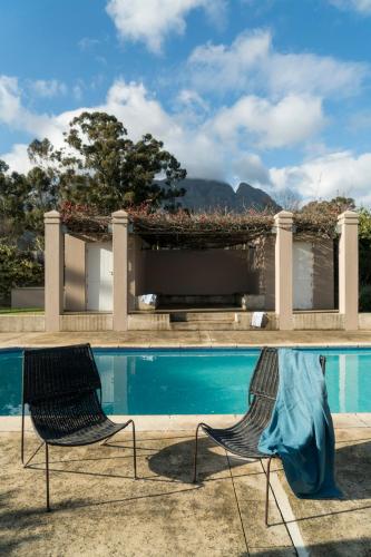 This photo about Hillfarm House shared on HyHotel.com