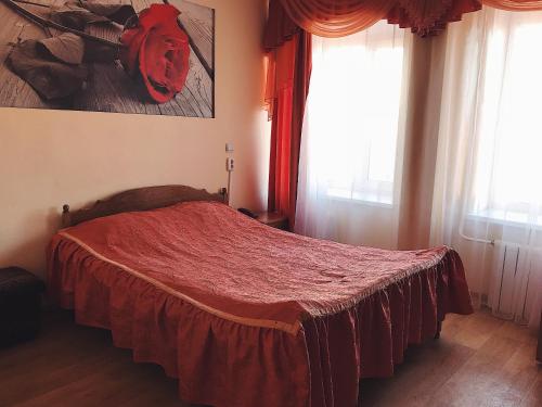 This photo about Ayvengo Hotel shared on HyHotel.com