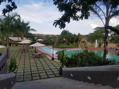 Ufulu Gardens Hotel in Lilongwe Ufulu Gardens Hotel in Lilongwe