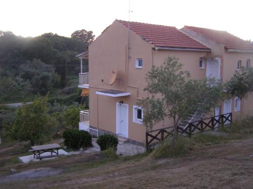 This photo about Evridiki Apartments shared on HyHotel.com