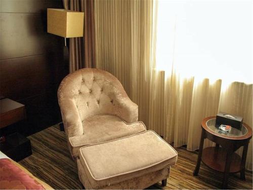This photo about Juli Liupanhong Hotel shared on HyHotel.com