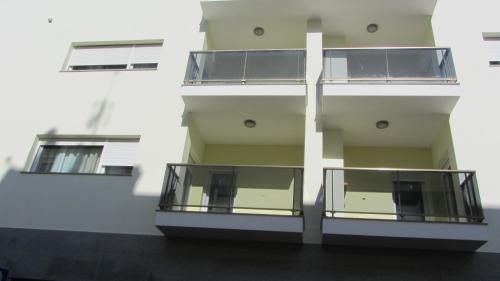 Балкон/тераса, Apartamentos Pátio da Aldeia (Apartamentos Patio da Aldeia) in Силвес Балкон/тераса, Apartamentos Pátio da Aldeia (Apartamentos Patio da Aldeia) in Силвес