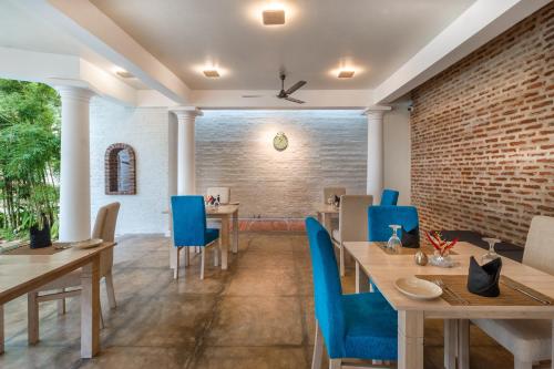 Restaurant, Epic Unawatuna in Galle Restaurant, Epic Unawatuna in Galle