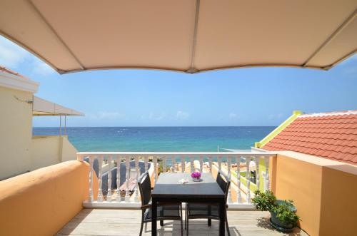 Hotel Dushi Pietermaai Apartments