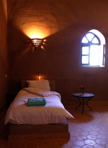 Riad Nomad in Ouzina Riad Nomad in Ouzina