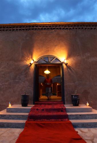Riad Nomad in Ouzina Riad Nomad in Ouzina