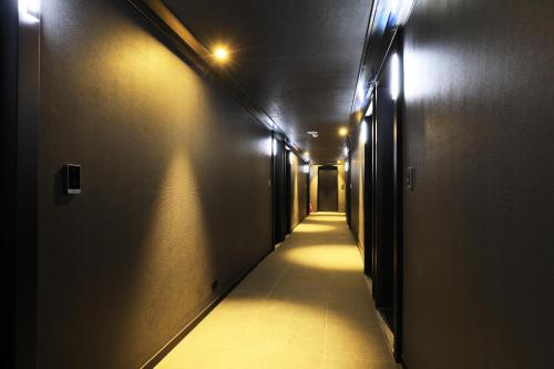 Rainbow Hotel Youngsan in Yongsan Rainbow Hotel Youngsan in Yongsan