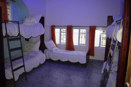 Success Hostel in Nablus Success Hostel in Nablus