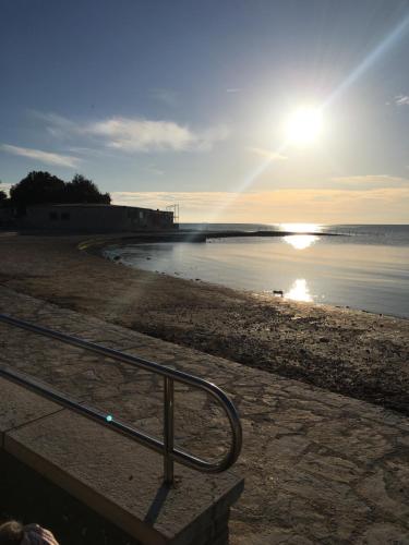 Strand, Apartman Ana in Umag Strand, Apartman Ana in Umag