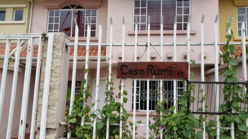 Casa Rumi