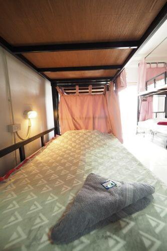 This photo about Arisa Hostel shared on HyHotel.com