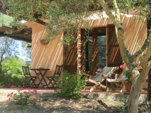 B&B Sa Ingia in Sardinia B&B Sa Ingia in Sardinia