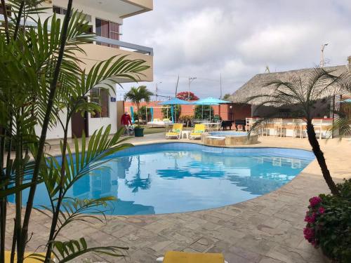 Hotel El Marinero