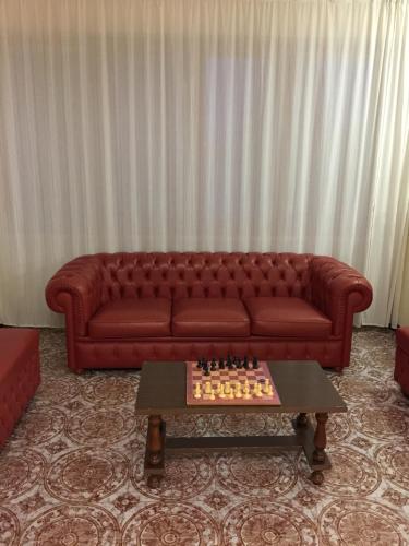 This photo about Hotel Attico shared on HyHotel.com