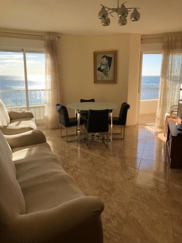Hotel Playa Los Locos - Coloso