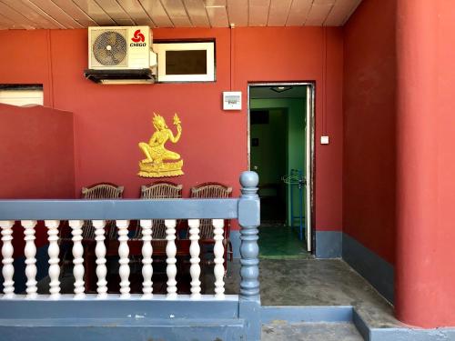 Hotel Golden Myanmar Guest House