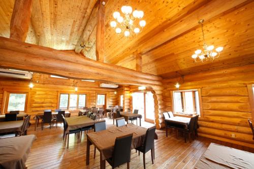This photo about Phoenix Wing Hakuba shared on HyHotel.com