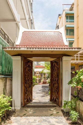 ニュー サイアム リバーサイド14