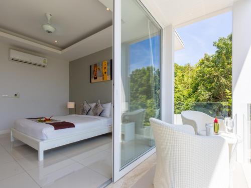 This photo about Horizon Residence Rentals shared on HyHotel.com