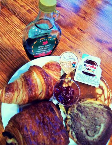 Brasserie Beierhaascht in 바스카라지 Brasserie Beierhaascht in 바스카라지