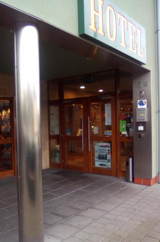 Brasserie Beierhaascht in 바스카라지 Brasserie Beierhaascht in 바스카라지
