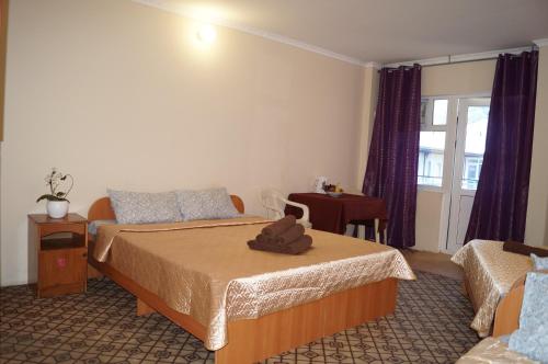 This photo about Skala Hotel shared on HyHotel.com