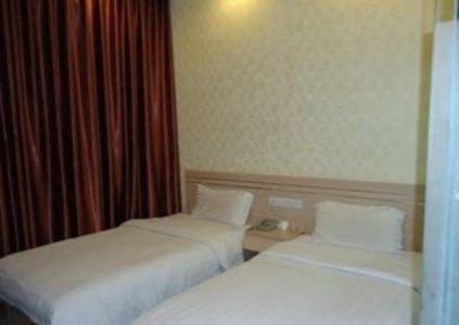 This photo about Yuhang Business Hotel shared on HyHotel.com