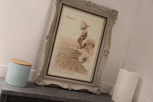 This photo about Maison Jules shared on HyHotel.com