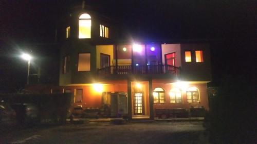 This photo about Guest House Alfa Daniel shared on HyHotel.com