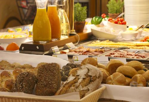 Ételek és italok, Hotel der Freiraum in Németújvár Ételek és italok, Hotel der Freiraum in Németújvár