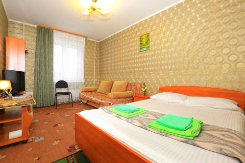 This photo about Aurora МК shared on HyHotel.com