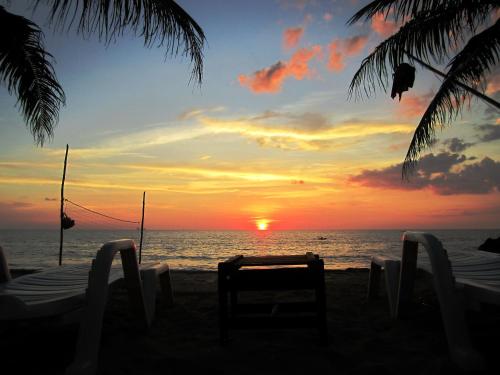 ランタ イル マーレ ビーチ リゾート18