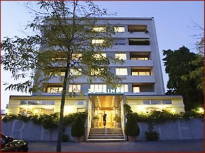 This photo about Gasthaus zur Linde shared on HyHotel.com