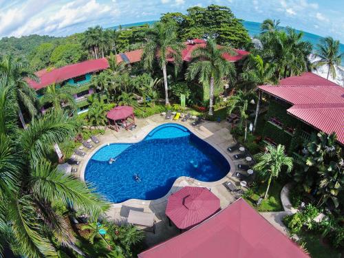 Marea Brava Hotel