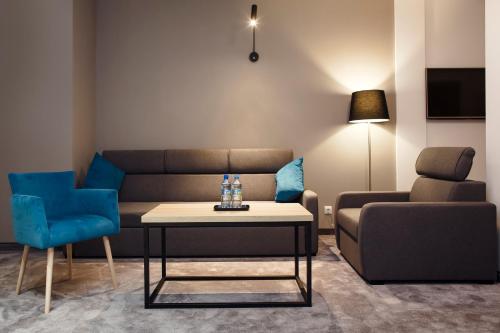 Czarny Staw in Aleksandrow Lodzki Czarny Staw in Aleksandrow Lodzki