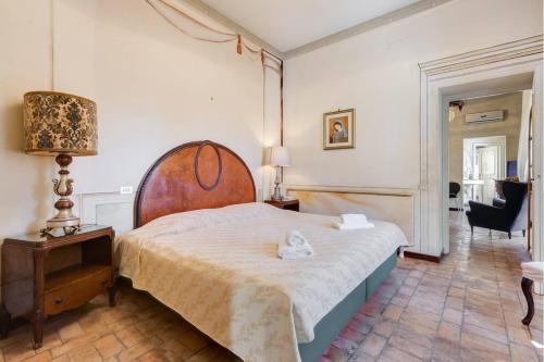 Palazzo Giorgioli Apartment