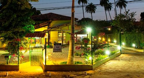 This photo about Pousada Banana Cipo shared on HyHotel.com