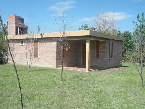 Hotel Casa en Nono