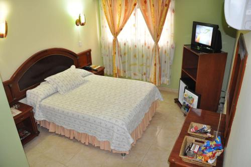 Hotel el Caimito in Villavicencio Hotel el Caimito in Villavicencio
