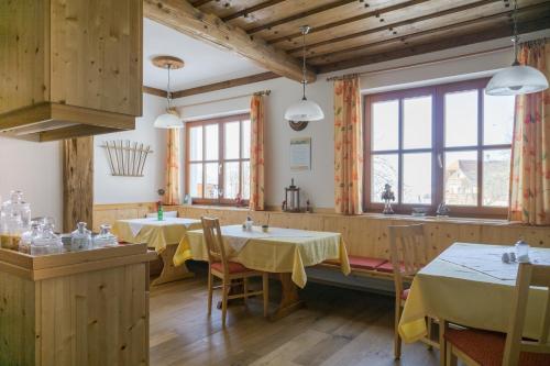 Comida y bebida, Prinzenhof in Gross Gerungs Comida y bebida, Prinzenhof in Gross Gerungs