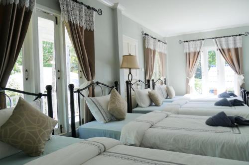 스카이 코티지 (Sky cottage) in 아오 풋사 스카이 코티지 (Sky cottage) in 아오 풋사