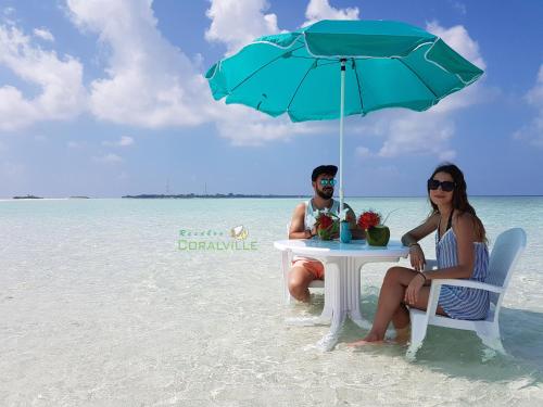 Sports and activities, Rasdhoo Coralville Hotel in Alifu Alifu Atoll Sports and activities, Rasdhoo Coralville Hotel in Alifu Alifu Atoll