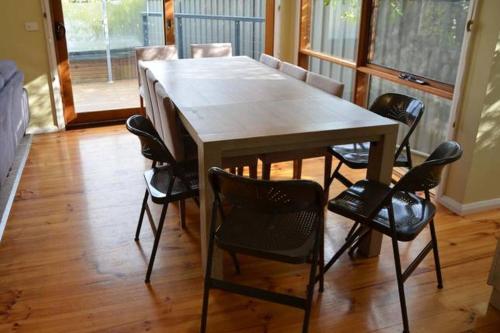 This photo about Mister Brightside - Great location shared on HyHotel.com